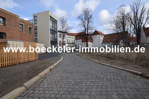 Foto - Büro in Halberstadt 4.900,00 € 1283.1 m²