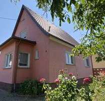 Haus zum Kaufen in Nieschütz 225.000,00 € 106.27 m²