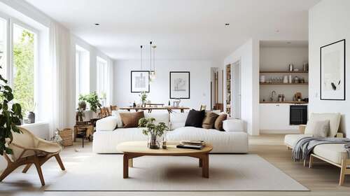 Foto - Wohnung zum Kaufen in Köln 659.000,00 € 94.47 m²