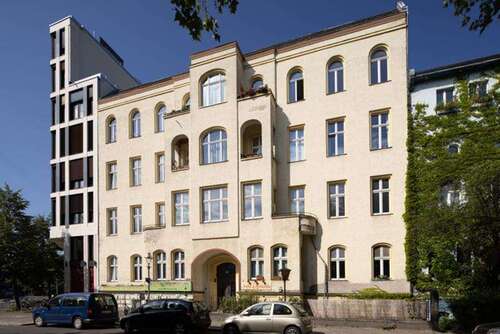 Foto - Büro in Berlin 2.000,00 € 105 m²