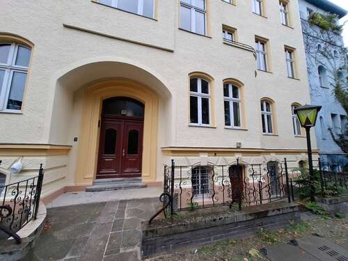 Foto - Büro in Berlin 2.000,00 € 105 m²