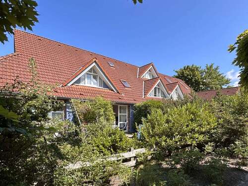 Foto - Wohnung zum Kaufen in Prerow 219.000,00 € 45.63 m²