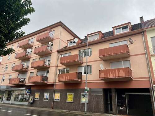 Foto - Wohnung zum Mieten in Bruchsal 850,00 € 68 m²