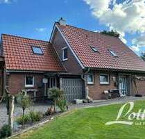 Wohnung zum Mieten in Westerstede Ihausen 600,00 € 70 m² - Westerstede / Ihausen