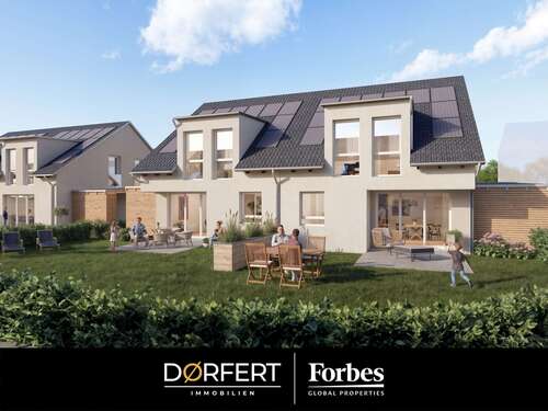 Foto - Haus zum Kaufen in Lilienthal 477.500,00 € 143.65 m²