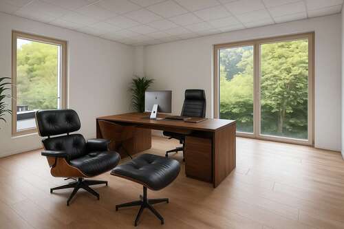 Foto - Büro in Alling 1.175,64 € 80 m²
