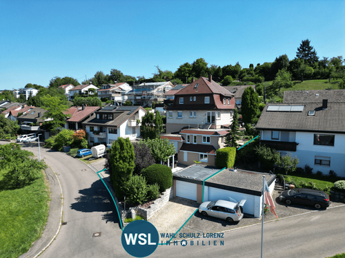 Foto - Haus zum Kaufen in Oberboihingen 1.370.000,00 € 323 m²
