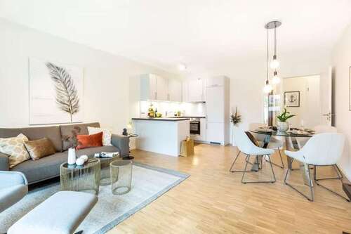 Foto - Wohnung zum Kaufen in Ebnat 159.000,00 € 50 m²