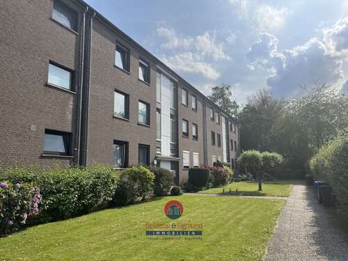 Foto - Wohnung zum Mieten in Krefeld 525,00 € 50.26 m²