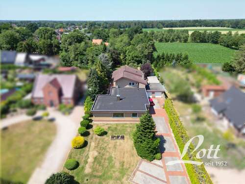 Foto - Haus zum Kaufen in Rhauderfehn 445.000,00 € 323.63 m²