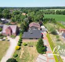 Haus zum Kaufen in Rhauderfehn 445.000,00 € 323.63 m²