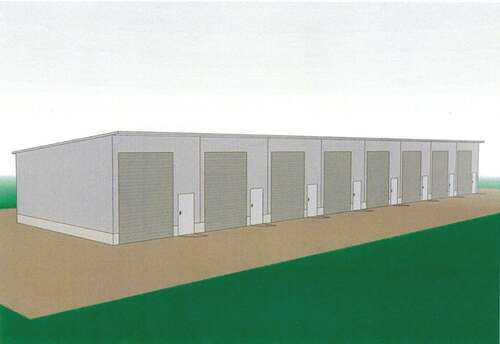 Foto - Halle in Weikersheim 200,00 € 50 m²