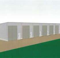 Halle in Weikersheim 200,00 € 50 m²