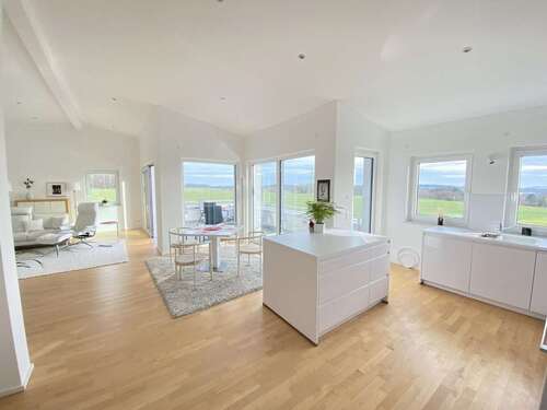 Foto - Wohnung zum Mieten in Weidach 1.320,00 € 132 m²