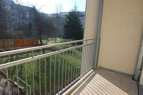 Foto - Wohnung zum Mieten in Chemnitz 430,00 € 84 m²