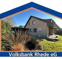 Haus zum Kaufen in Rhede 540.000,00 € 173 m²