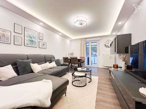 Foto - Wohnung zum Kaufen in Bad Homburg vor der Höhe 399.000,00 € 71 m²