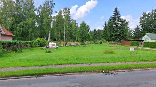 Foto - Grundstück zu verkaufen in Silz 229.000,00 € 1770 m²