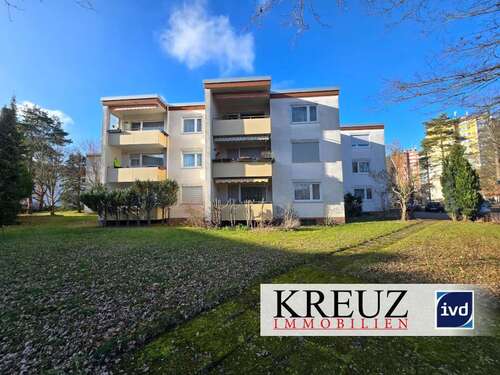 Foto - Wohnung zum Kaufen in Rüsselsheim 299.900,00 € 111 m²