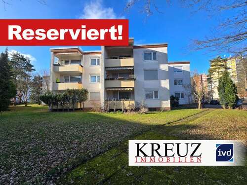 Foto - Wohnung zum Kaufen in Rüsselsheim 299.900,00 € 111 m²