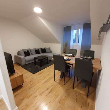 Foto - Wohnen auf Zeit in Gelsenkirchen 949,00 €