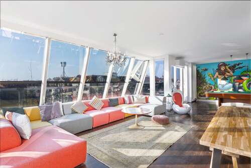 Foto - Wohnung zum Kaufen in Berlin 1.200.000,00 € 130 m²