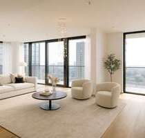 Wohnung zum Kaufen in Frankfurt am Main 2.300.000,00 € 200.3 m²