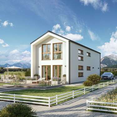 Foto - Haus zum Kaufen in Groß Zimmern 799.270,00 € 170 m²