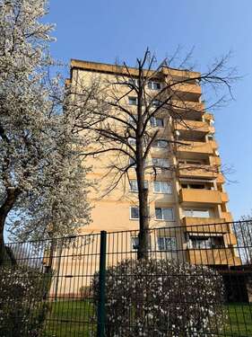 Foto - Wohnung zum Mieten in Worms 700,00 € 64 m²