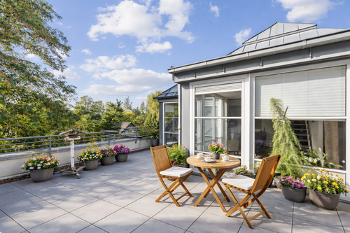 Foto - Wohnung zum Kaufen in Hannover 530.000,00 € 146 m²