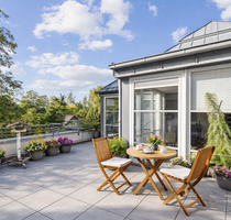 Wohnung zum Kaufen in Hannover 530.000,00 € 146 m²