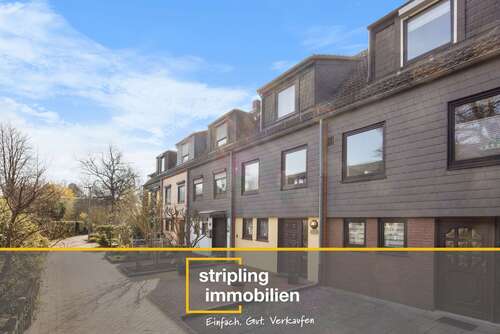 Foto - Haus zum Kaufen in Bremen 235.000,00 € 69.39 m²