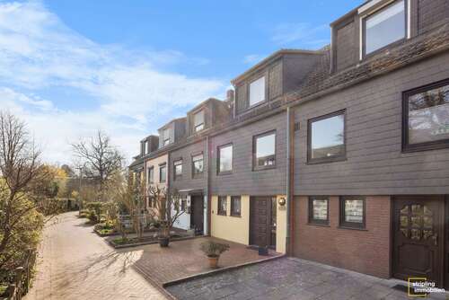 Foto - Haus zum Kaufen in Bremen 235.000,00 € 69.39 m²