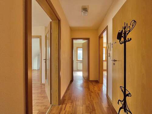 Foto - Wohnung zum Mieten in Schwandorf 490,00 € 62 m²