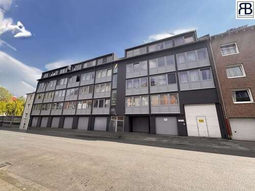 Foto - Wohnung zum Kaufen in Köln 79.000,00 € 28.83 m²