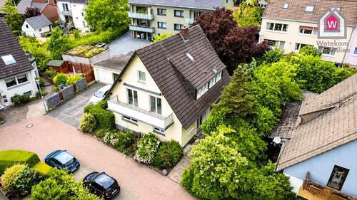 Foto - Haus zum Kaufen in Sprockhövel 480.000,00 € 155 m²