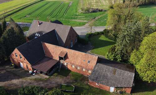 Foto - Gastronomie in Rheine 360.000,00 € 4676 m²