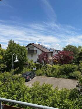 Foto - Wohnung zum Kaufen in Konstanz 240.000,00 € 50.89 m²