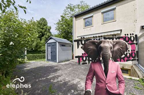 Foto - Haus zum Kaufen in Reutlingen 340.000,00 € 83.85 m²