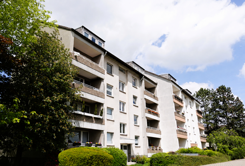 Foto - Wohnung zum Kaufen in Solingen-Höhscheid 159.000,00 € 82 m²