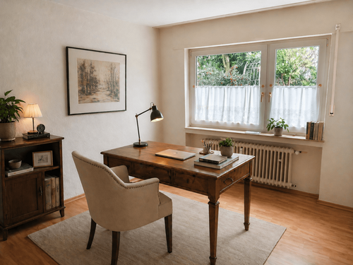 Foto - Wohnung zum Kaufen in Königswinter 249.000,00 € 83 m²