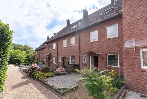 Foto - Haus zum Kaufen in Wesel 289.000,00 € 93.33 m²
