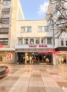 Foto - Einzelhandel in Pforzheim 1.050.000,00 € 631 m²