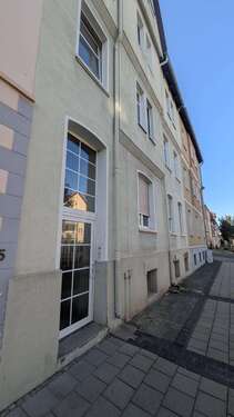 Foto - Wohnung zum Mieten in Quedlinburg 340,00 € 61 m²