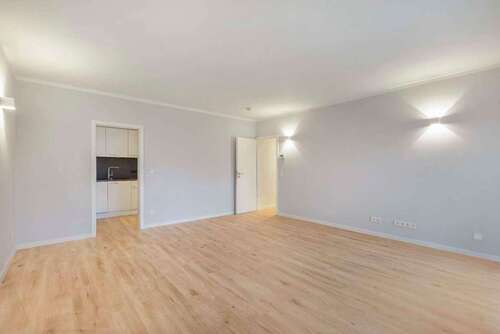 Foto - Wohnung zum Kaufen in Wuppertal 170.000,00 € 60.05 m²