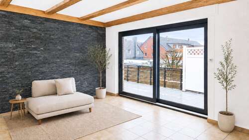 Foto - Wohnung zum Mieten in Bottrop 1.400,00 € 188 m²