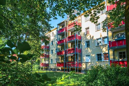 Foto - Wohnung zum Mieten in Zwickau 231,00 € 33 m²