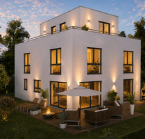 Haus zum Kaufen in Bogenhausen 3.710.000,00 € 220 m²