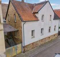 Haus zum Kaufen in Bodenheim 377.000,00 € 91.97 m²