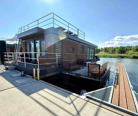 Foto - Haus zum Kaufen in Klitten 375.000,00 € 44 m²